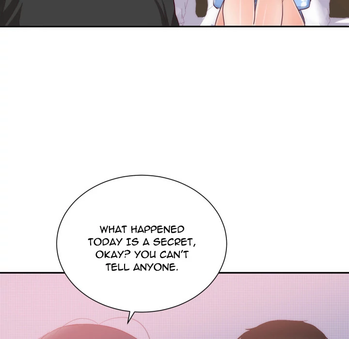 The Daughter of My First Love - Chapter 20 [photo 26] - MangaPorn