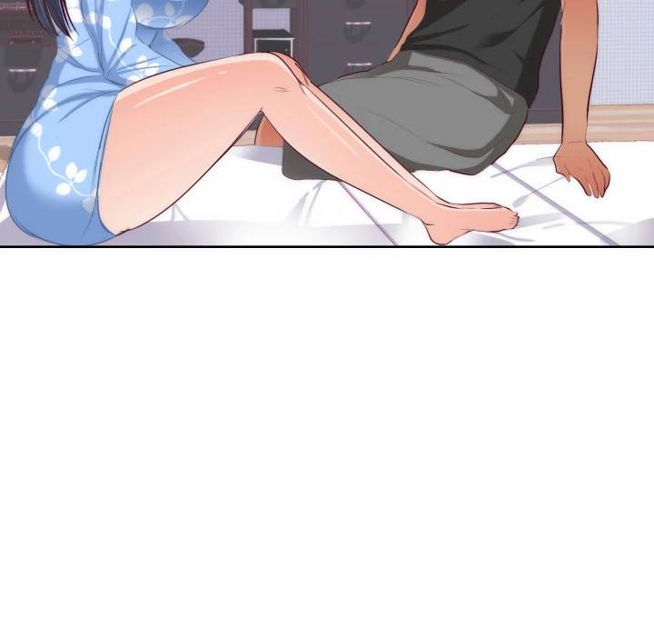 The Daughter of My First Love - Chapter 20 [photo 29] - MangaPorn