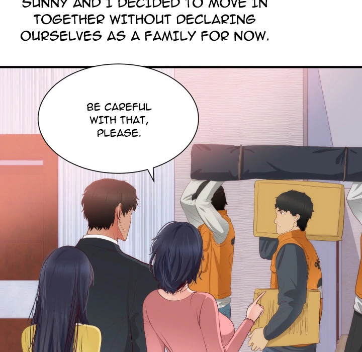 The Daughter of My First Love - Chapter 20 [photo 34] - MangaPorn