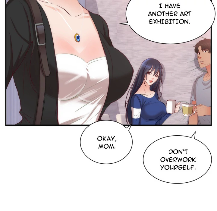 The Daughter of My First Love - Chapter 20 [photo 36] - MangaPorn