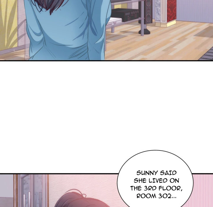 The Daughter of My First Love - Chapter 20 [photo 47] - MangaPorn