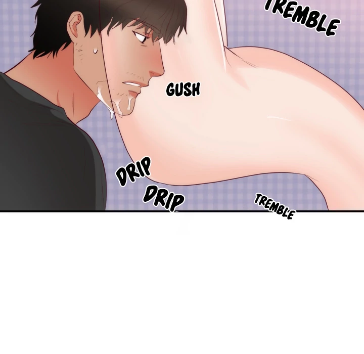 The Daughter of My First Love - Chapter 20 [photo 5] - MangaPorn