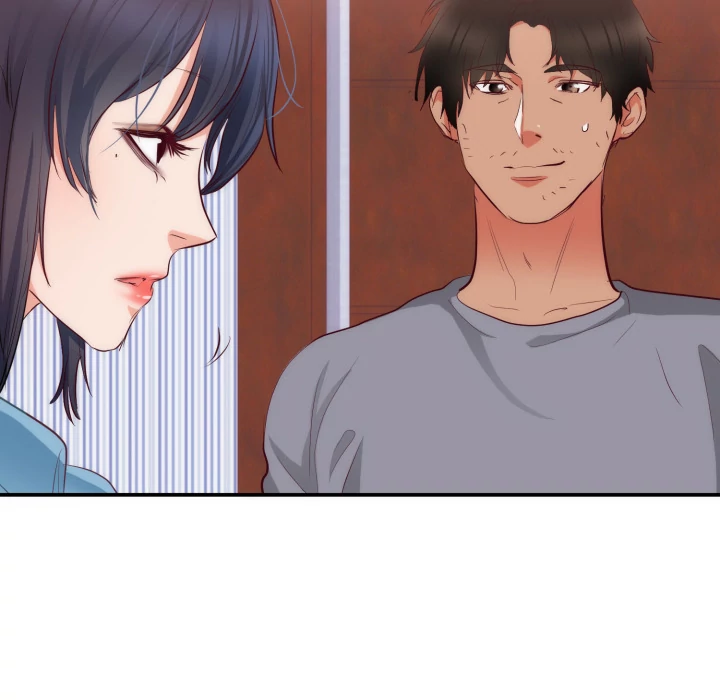 The Daughter of My First Love - Chapter 20 [photo 60] - MangaPorn