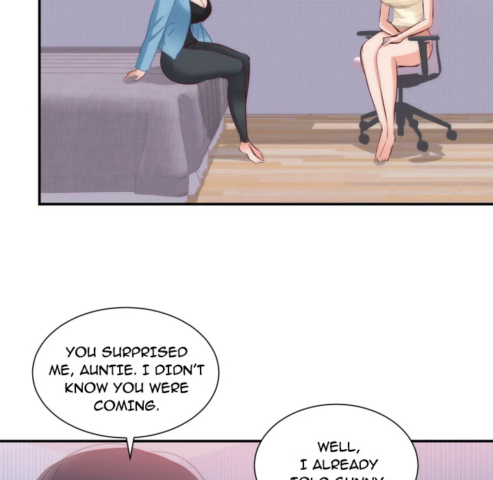 The Daughter of My First Love - Chapter 20 [photo 62] - MangaPorn