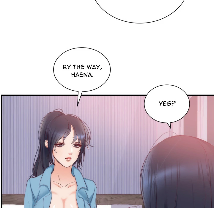 The Daughter of My First Love - Chapter 20 [photo 64] - MangaPorn