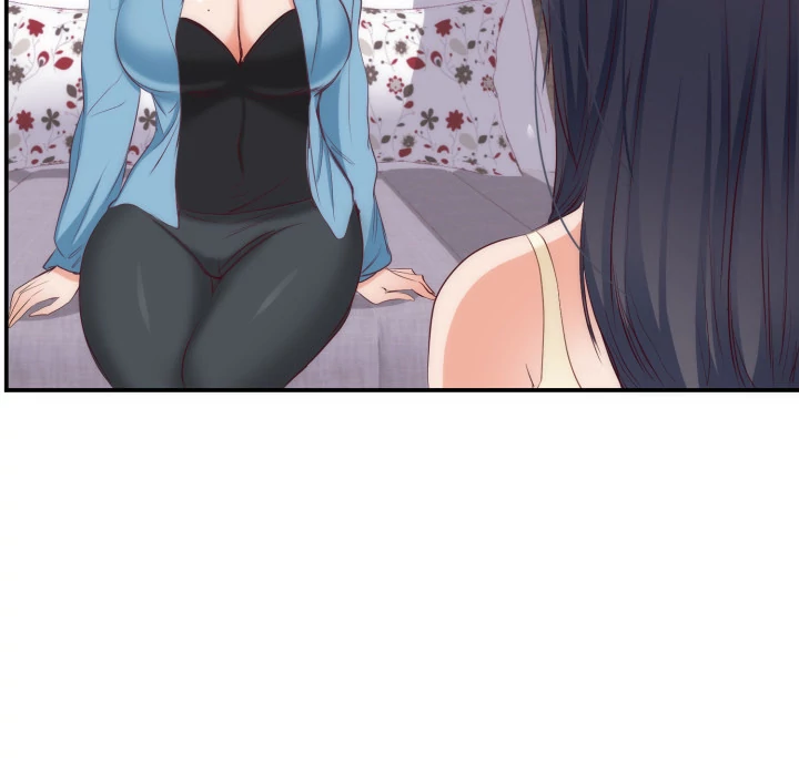 The Daughter of My First Love - Chapter 20 [photo 65] - MangaPorn