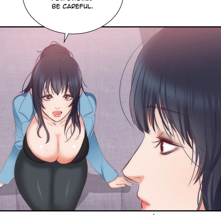 The Daughter of My First Love - Chapter 20 [photo 68] - MangaPorn