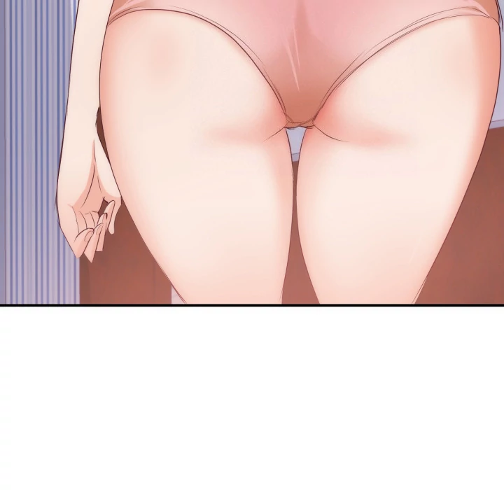 The Daughter of My First Love - Chapter 20 [photo 72] - MangaPorn