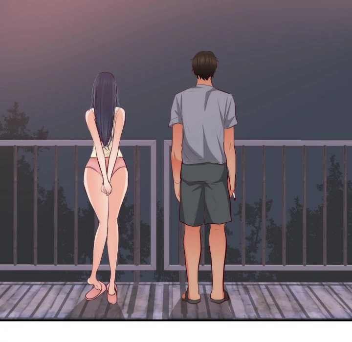 The Daughter of My First Love - Chapter 20 [photo 75] - MangaPorn