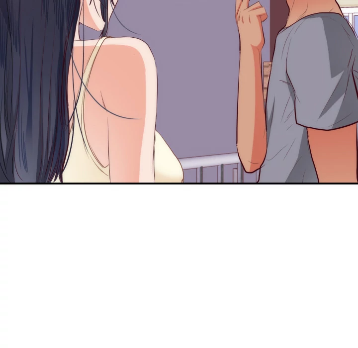 The Daughter of My First Love - Chapter 20 [photo 77] - MangaPorn