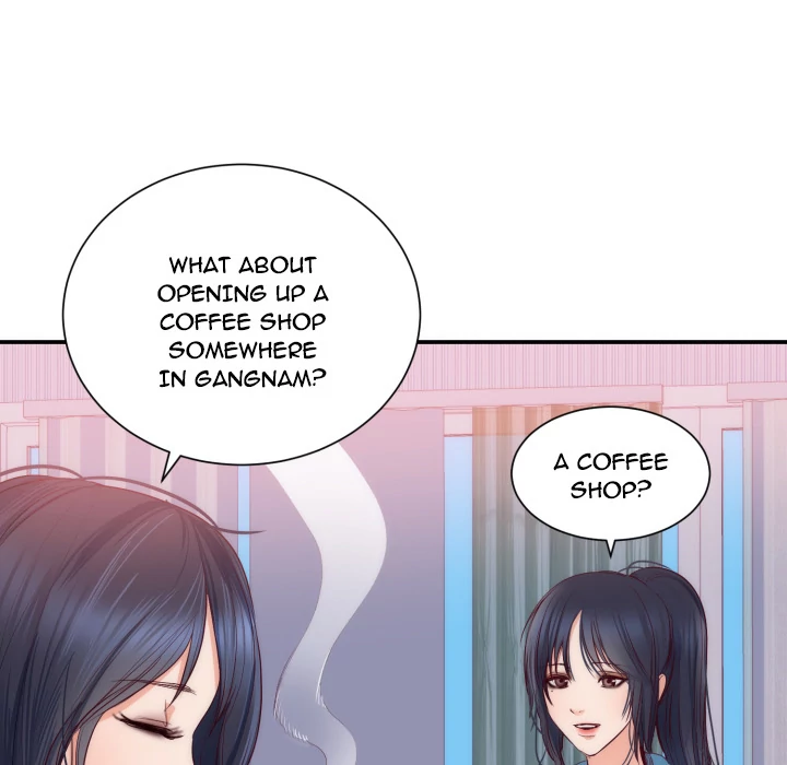 The Daughter of My First Love - Chapter 20 [photo 80] - MangaPorn