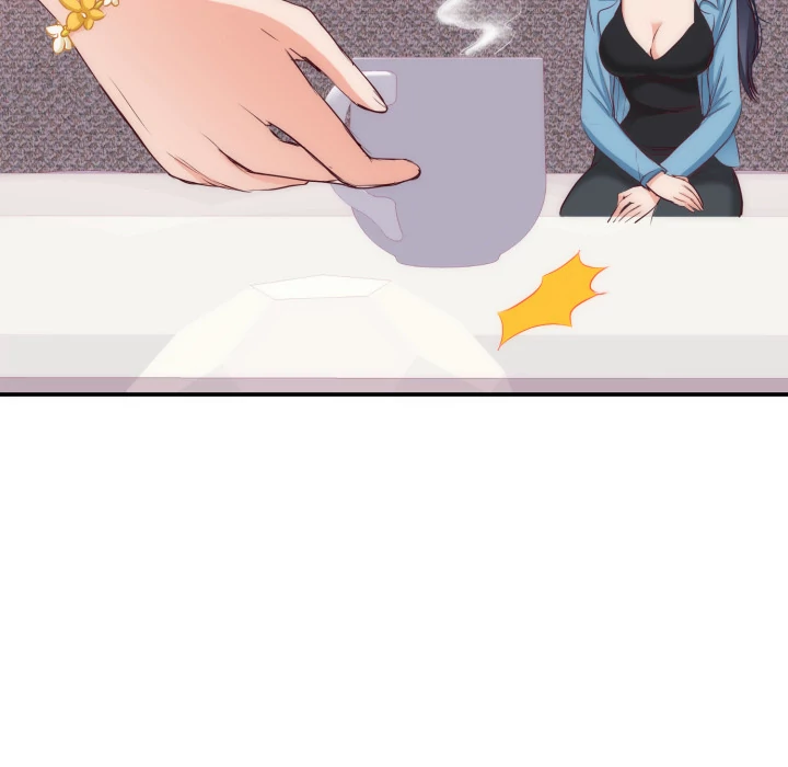 The Daughter of My First Love - Chapter 20 [photo 84] - MangaPorn