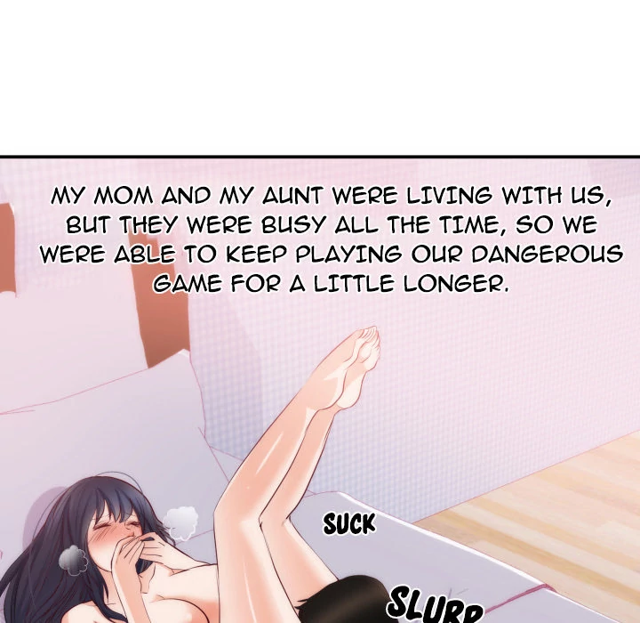 The Daughter of My First Love - Chapter 20 [photo 85] - MangaPorn