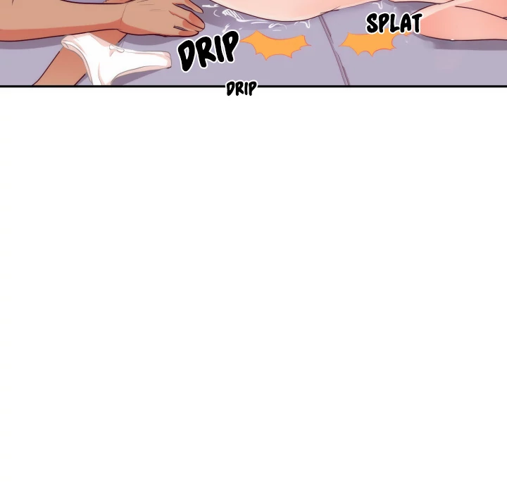 The Daughter of My First Love - Chapter 20 [photo 9] - MangaPorn