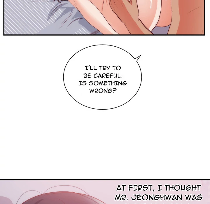 The Daughter of My First Love - Chapter 20 [photo 90] - MangaPorn