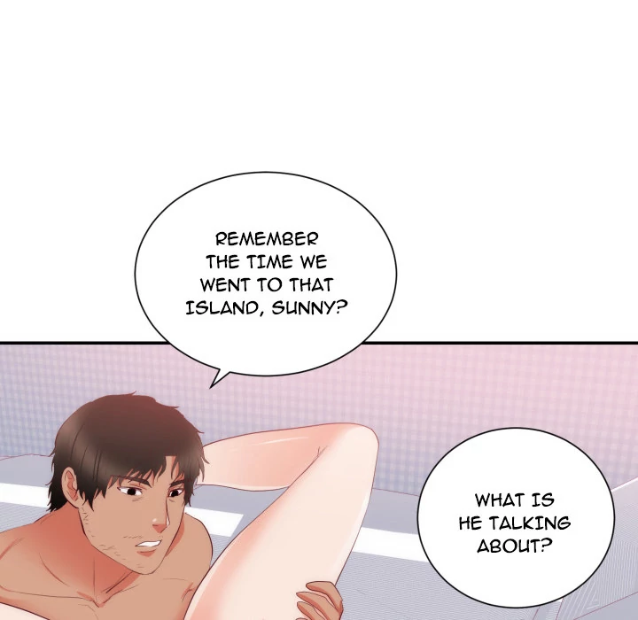 The Daughter of My First Love - Chapter 20 [photo 92] - MangaPorn