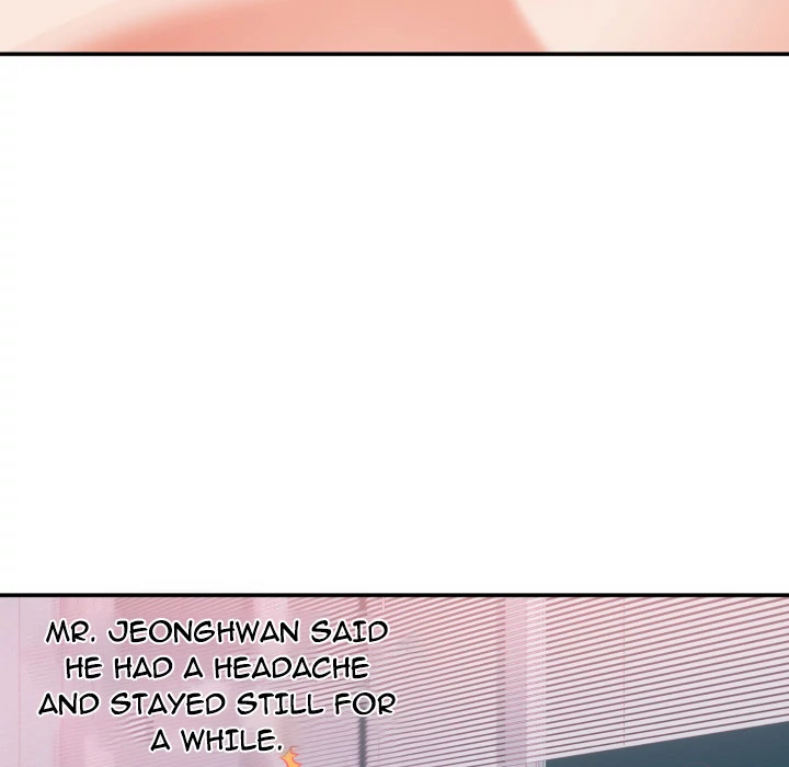 The Daughter of My First Love - Chapter 20 [photo 95] - MangaPorn