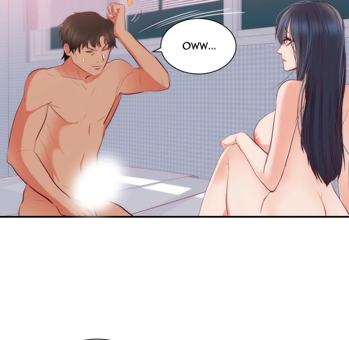 The Daughter of My First Love - Chapter 20 [photo 96] - MangaPorn