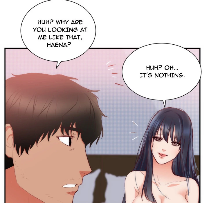 The Daughter of My First Love - Chapter 20 [photo 97] - MangaPorn