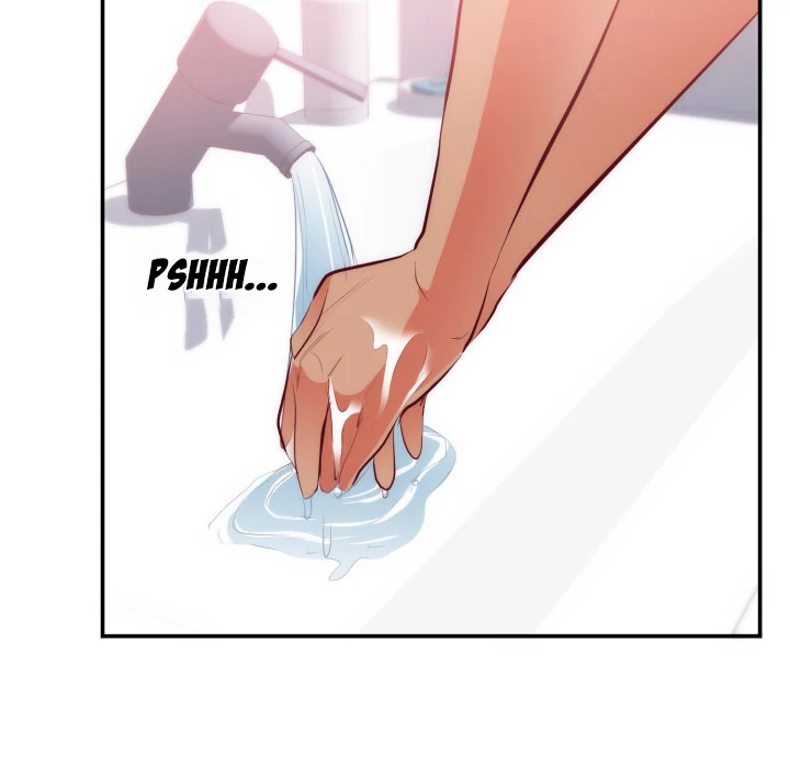 The Daughter of My First Love - Chapter 20 [photo 99] - MangaPorn