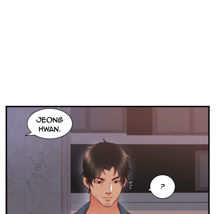 The Daughter of My First Love - Chapter 21 [photo 12] - MangaPorn