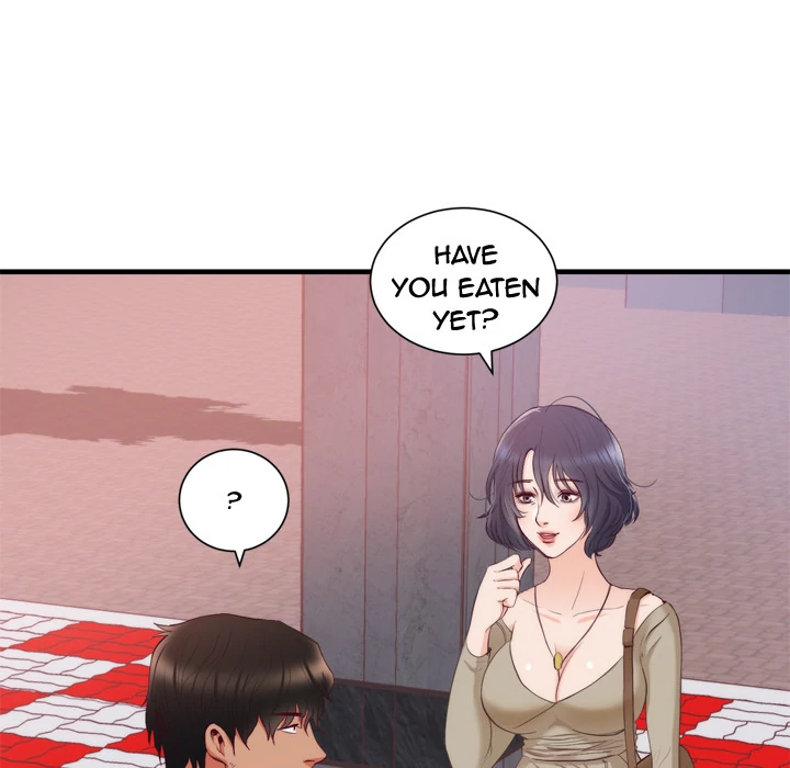 The Daughter of My First Love - Chapter 21 [photo 15] - MangaPorn