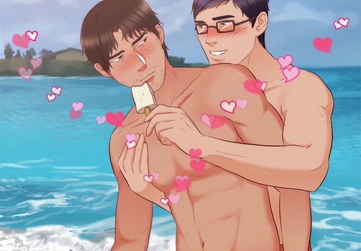 The Daughter of My First Love - Chapter 21 [photo 2] - MangaPorn