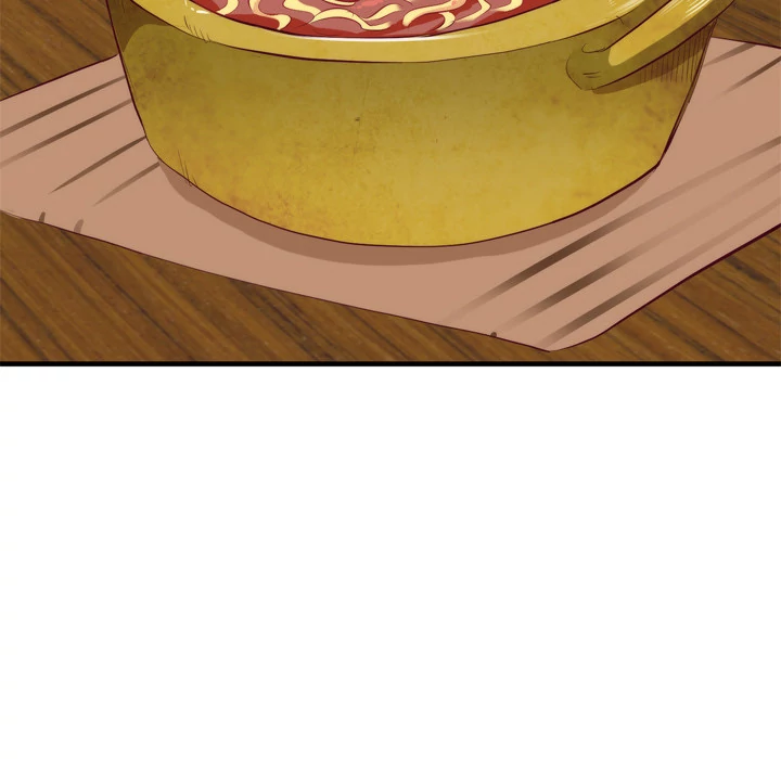 The Daughter of My First Love - Chapter 21 [photo 26] - MangaPorn