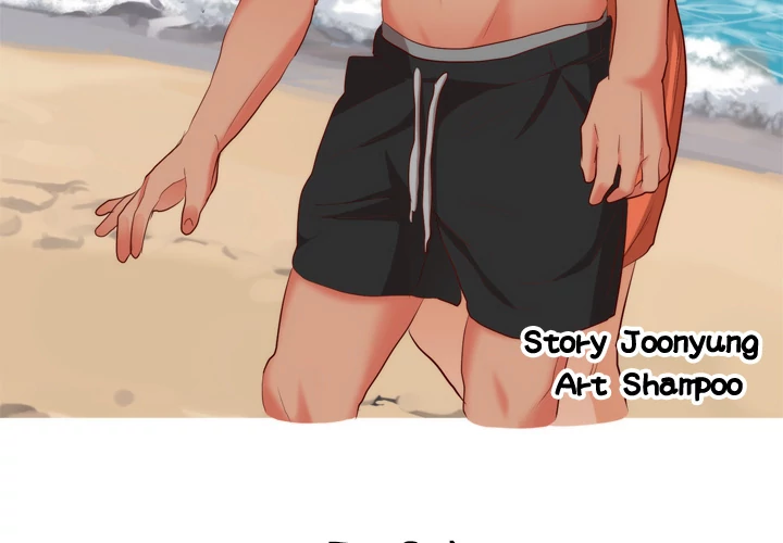 The Daughter of My First Love - Chapter 21 [photo 3] - MangaPorn