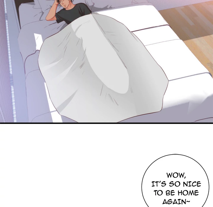 The Daughter of My First Love - Chapter 21 [photo 30] - MangaPorn