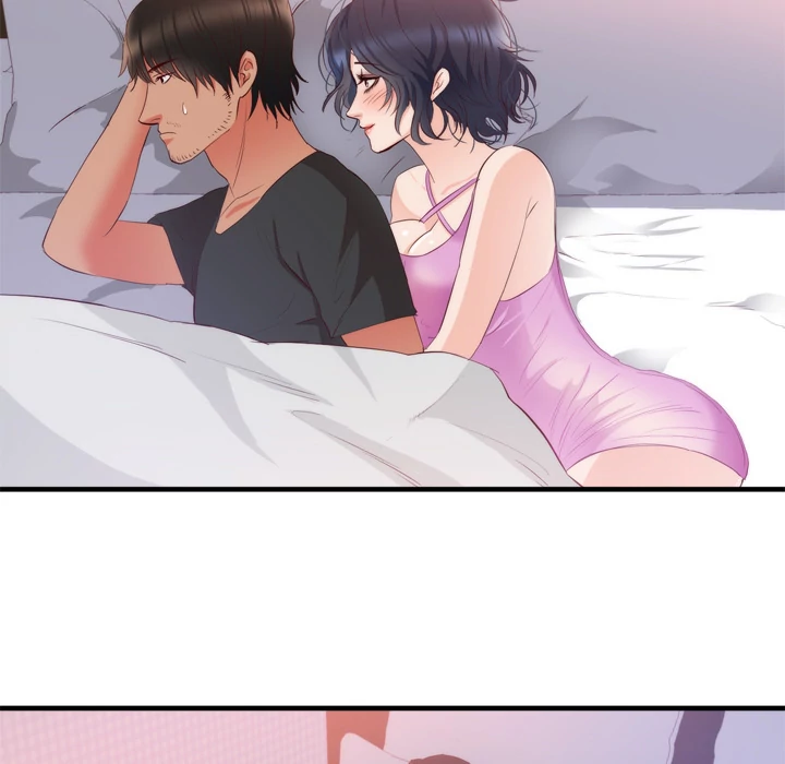 The Daughter of My First Love - Chapter 21 [photo 35] - MangaPorn