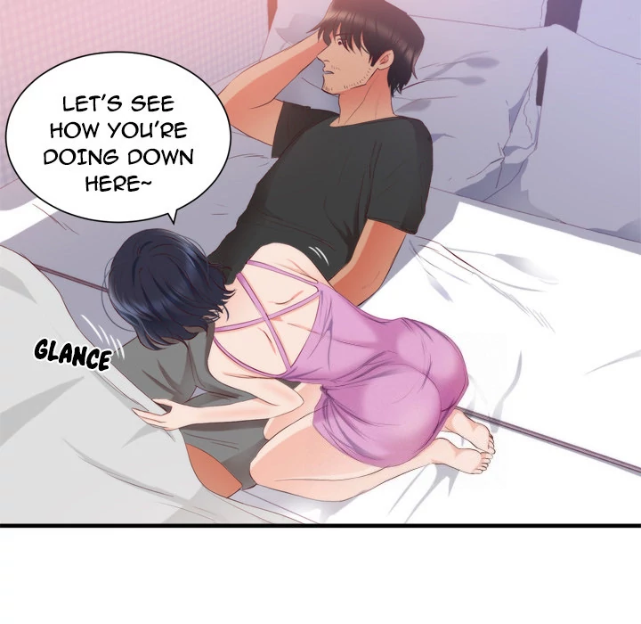 The Daughter of My First Love - Chapter 21 [photo 36] - MangaPorn