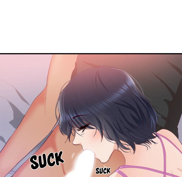 The Daughter of My First Love - Chapter 21 [photo 38] - MangaPorn