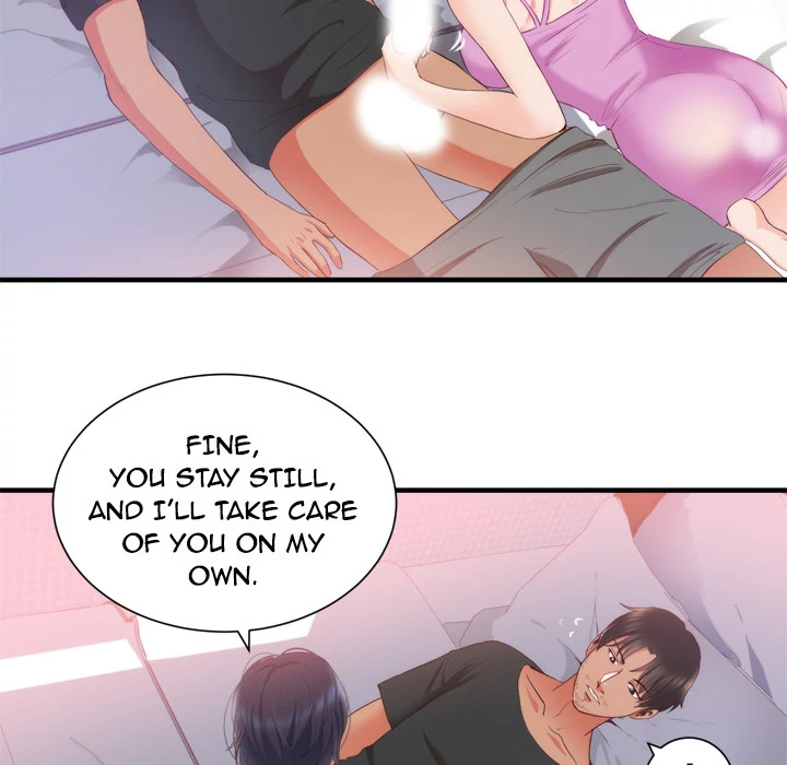 The Daughter of My First Love - Chapter 21 [photo 40] - MangaPorn