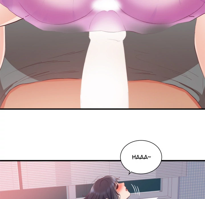 The Daughter of My First Love - Chapter 21 [photo 42] - MangaPorn