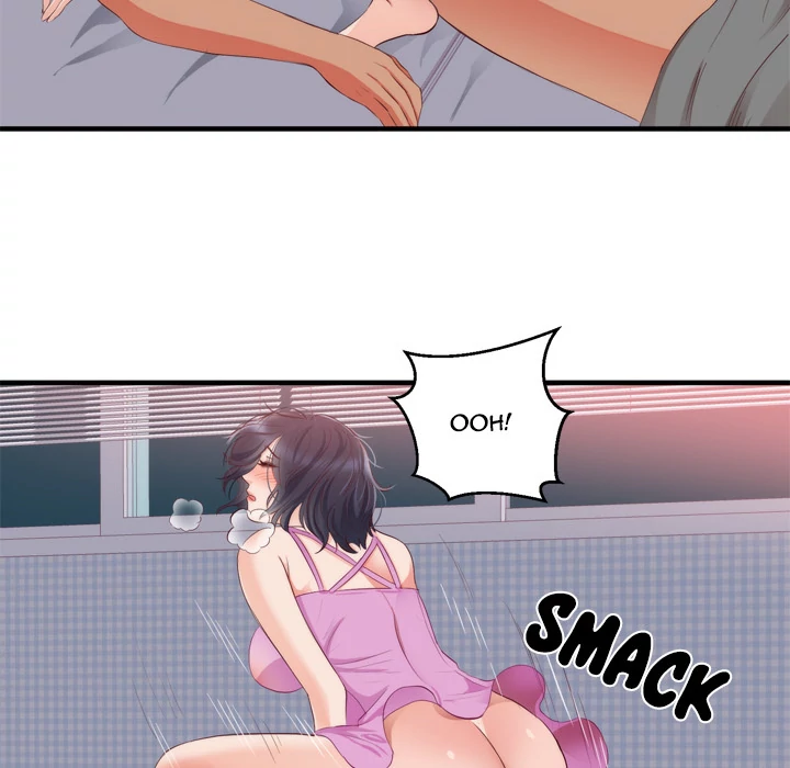 The Daughter of My First Love - Chapter 21 [photo 50] - MangaPorn