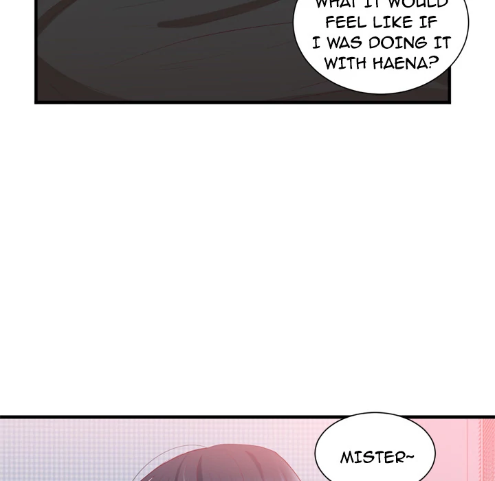 The Daughter of My First Love - Chapter 21 [photo 58] - MangaPorn