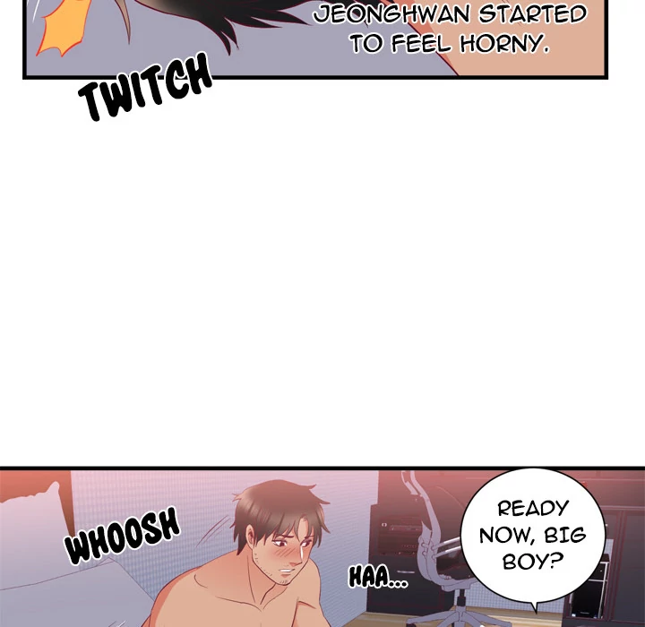 The Daughter of My First Love - Chapter 21 [photo 66] - MangaPorn