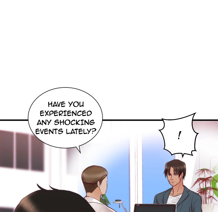 The Daughter of My First Love - Chapter 21 [photo 7] - MangaPorn