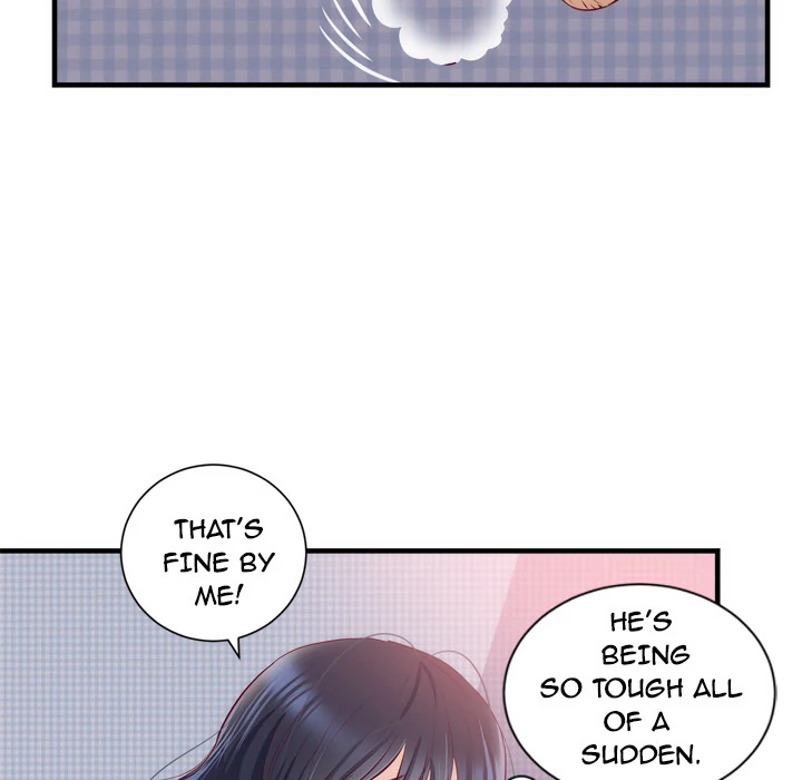 The Daughter of My First Love - Chapter 21 [photo 71] - MangaPorn