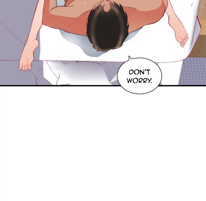 The Daughter of My First Love - Chapter 21 [photo 76] - MangaPorn