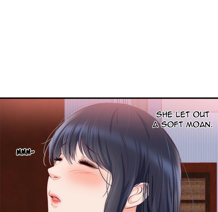 The Daughter of My First Love - Chapter 21 [photo 90] - MangaPorn