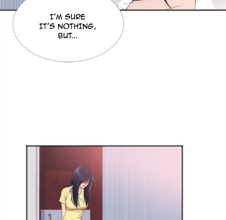 The Daughter of My First Love - Chapter 22 [photo 12] - MangaPorn