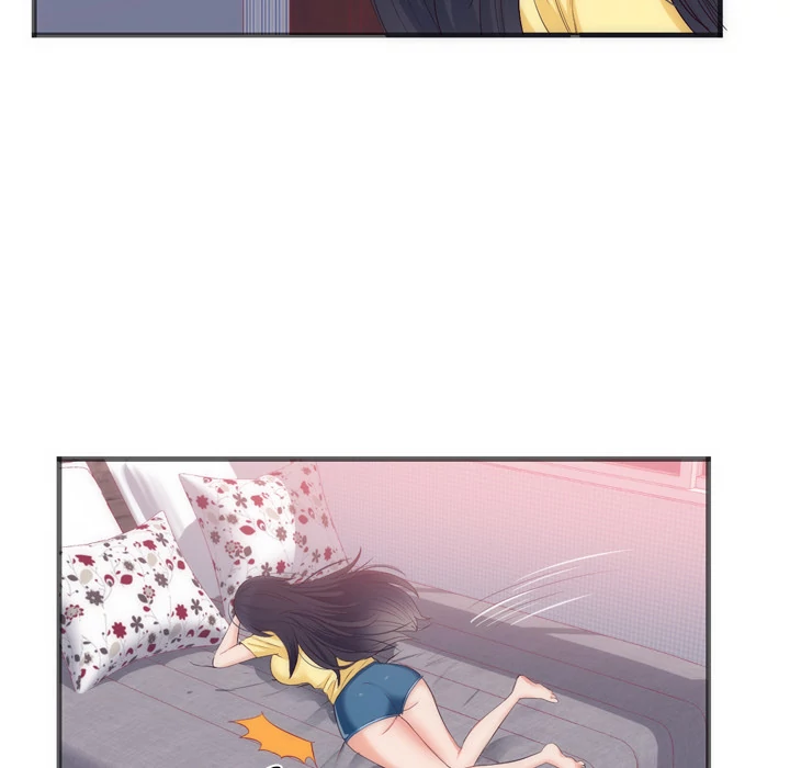 The Daughter of My First Love - Chapter 22 [photo 16] - MangaPorn