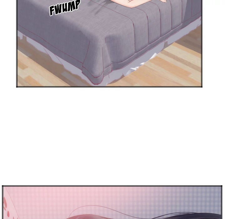 The Daughter of My First Love - Chapter 22 [photo 17] - MangaPorn