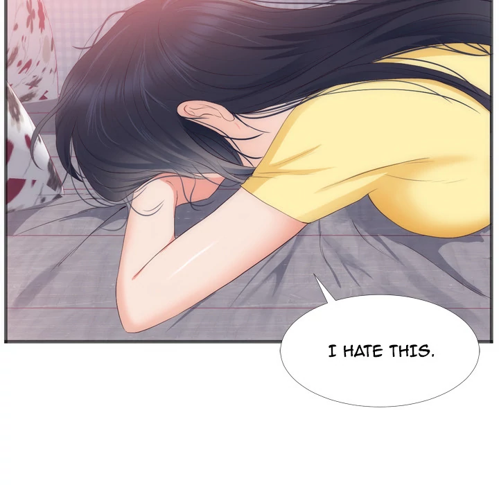 The Daughter of My First Love - Chapter 22 [photo 18] - MangaPorn