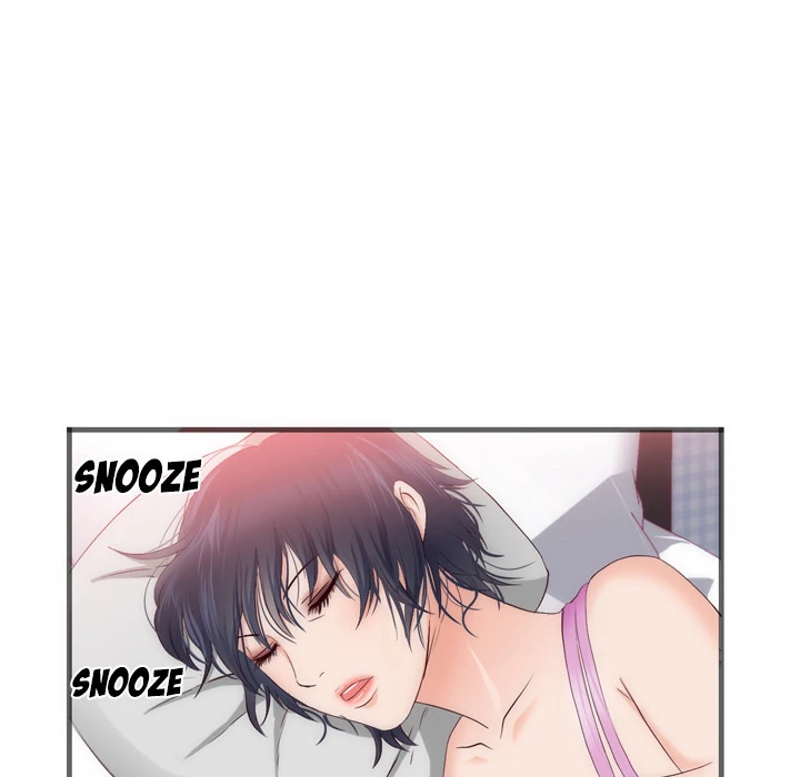 The Daughter of My First Love - Chapter 22 [photo 19] - MangaPorn