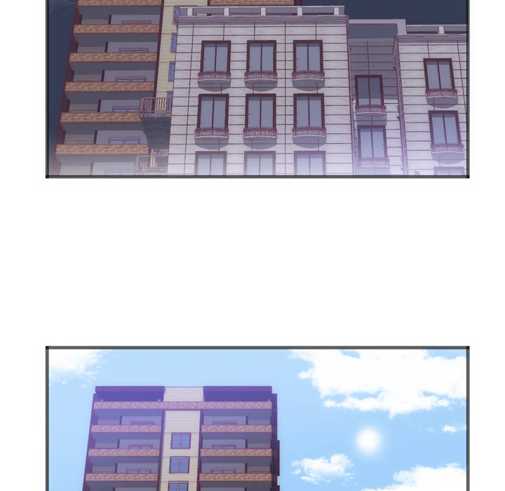 The Daughter of My First Love - Chapter 22 [photo 24] - MangaPorn