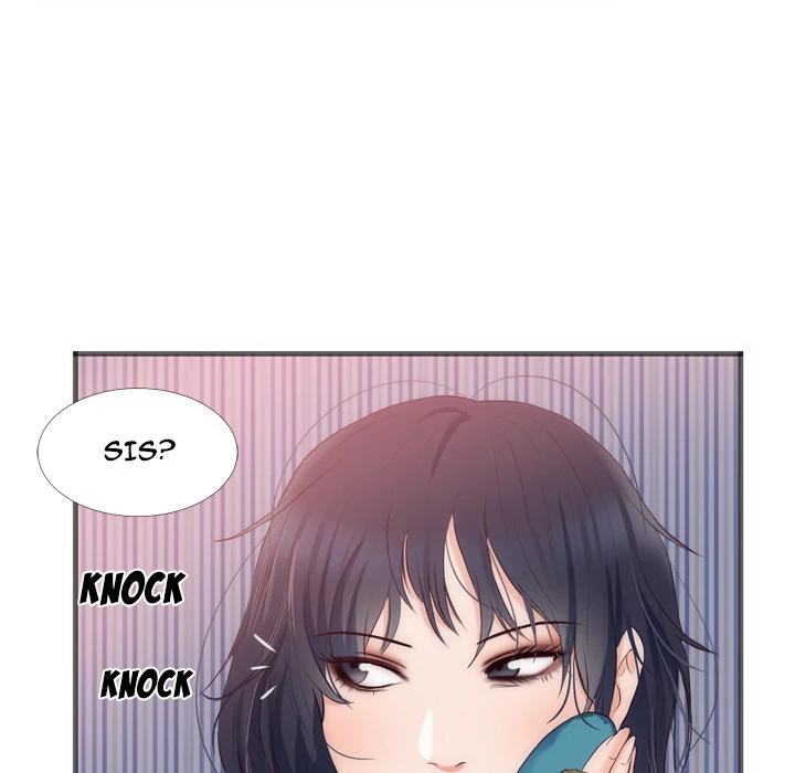 The Daughter of My First Love - Chapter 22 [photo 27] - MangaPorn