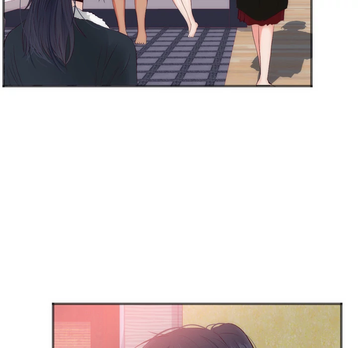 The Daughter of My First Love - Chapter 22 [photo 32] - MangaPorn